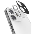 thumbnail image 1 of Magglass Camera Lens Protector for iPhone 12 Mini (2 Pack) Tempered Glass Protector, 1 of 5