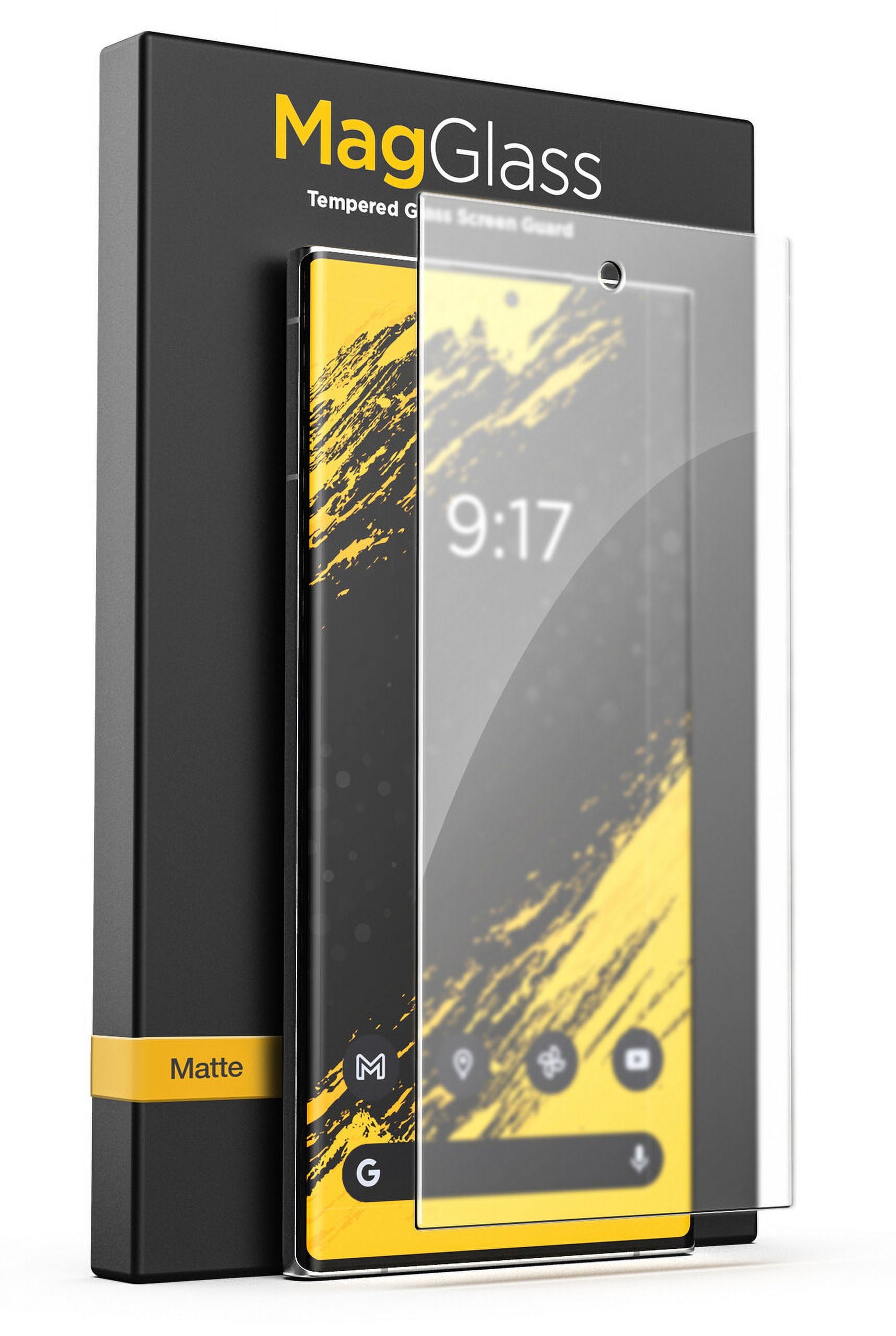 Magglass Matte Screen Protector for Samsung Galaxy Pakistan Ubuy