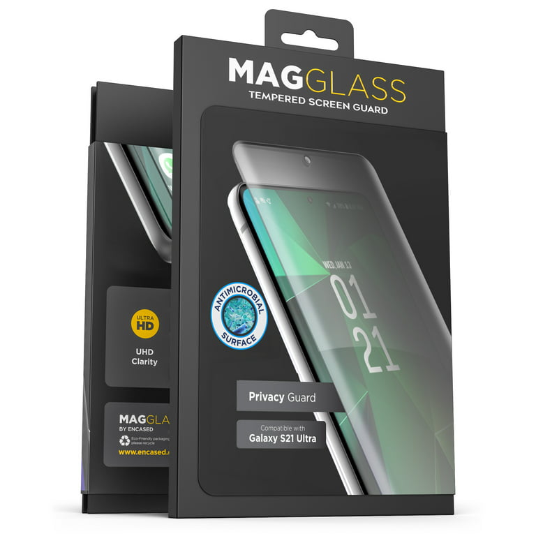 For Samsung Galaxy S24 Ultra 5G Privacy Anti-Spy Tempered Glass Screen  Protector