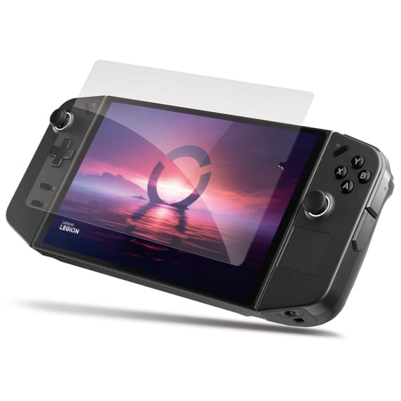 Magglass Tempered Glass Designed for Lenovo Legion Go Screen Protector 8.8" Ultra HD Anti-Scratch Protector for Lenovo Legion Go Handheld