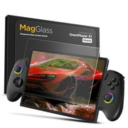 Magglass Tempered Glass Designed for OneXPlayer X1 Matte Screen Protector - Anti Glare Display Guard