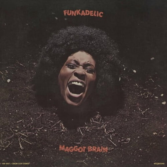 Funkadelic - Maggot Brain - 45 Rpm Edition - Music & Performance - Vinyl