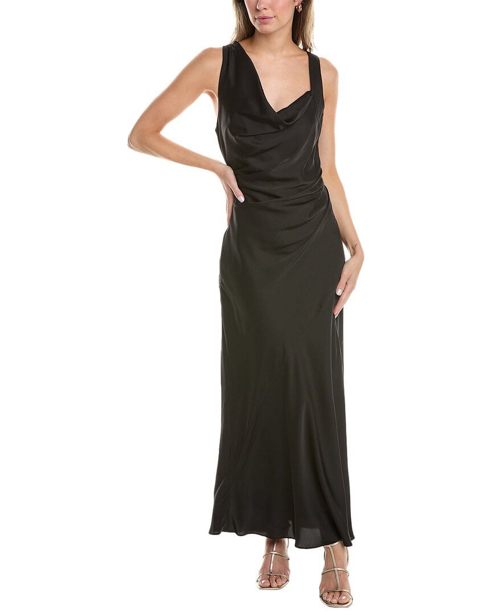 Maggy london maxi dress hotsell