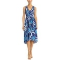thumbnail image 1 of Maggy London womens  Midi Dress, 0, 1 of 3