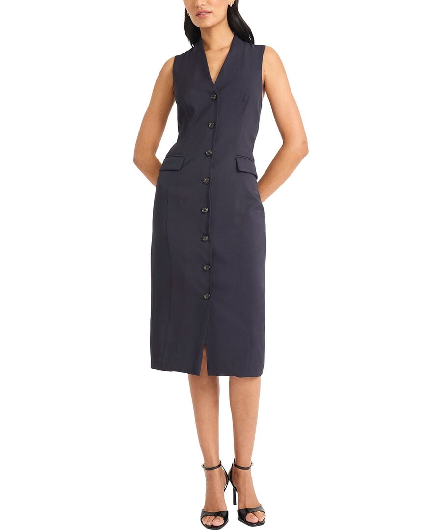 Maggy London Midi Dress Women’s