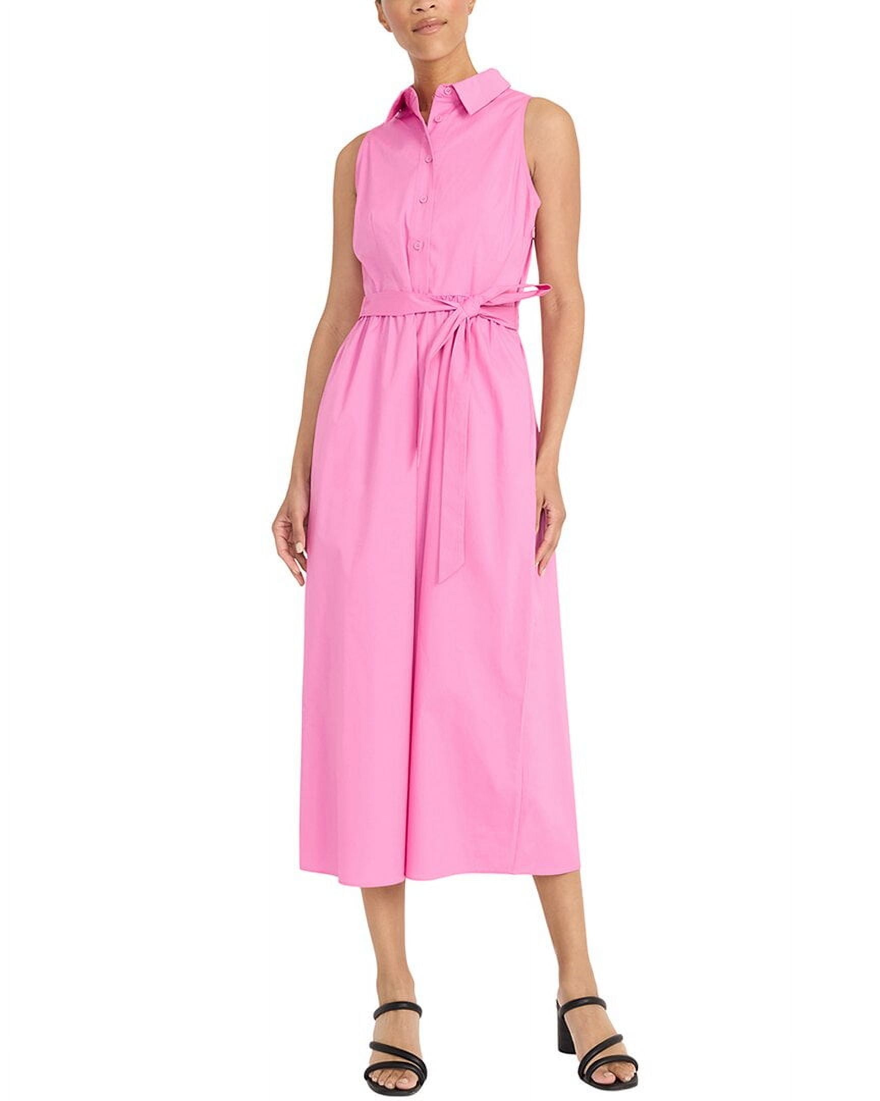 maggy london pink dress Maggy London womens Midi Dress, 12