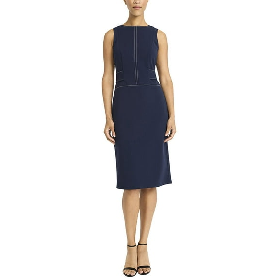 Maggy London womens Midi Dress, 8