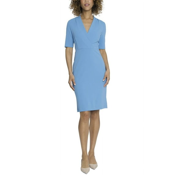 Maggy London womens Mini Dress, 0