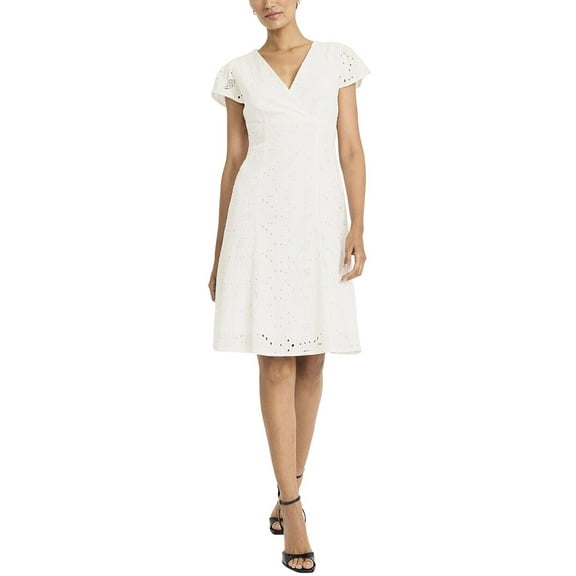 Maggy London womens Mini Dress, 8