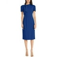 thumbnail image 1 of Maggy London womens  Sheath Dress, 16, 1 of 3