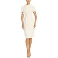 thumbnail image 1 of Maggy London womens  Sheath Dress, 8, 1 of 3