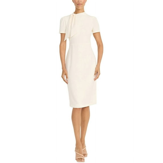 Maggy London womens Sheath Dress, 8
