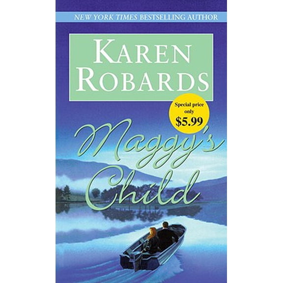 Pre-Owned Maggy's Child