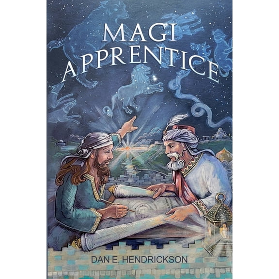 Magi Apprentice, (Paperback)