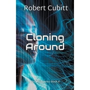 Magi Cloning Around Paperback