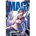 thumbnail image 1 of Magi Magi: The Labyrinth of Magic, Vol. 10, (Paperback), 1 of 1