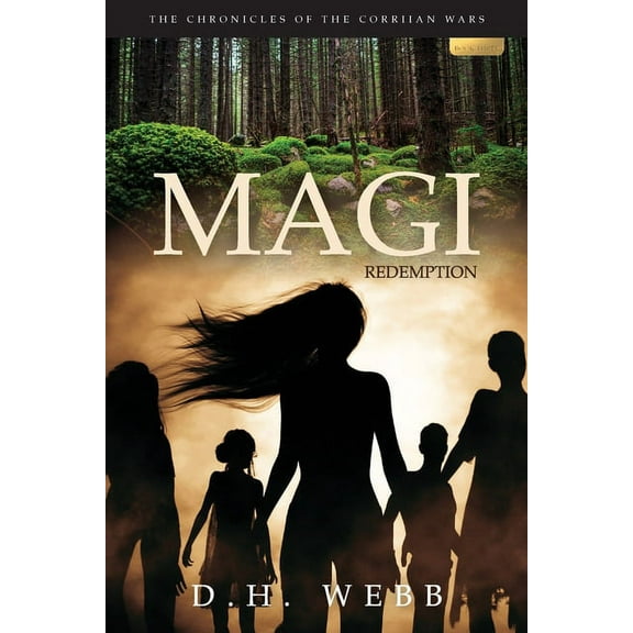 Magi: Redemption