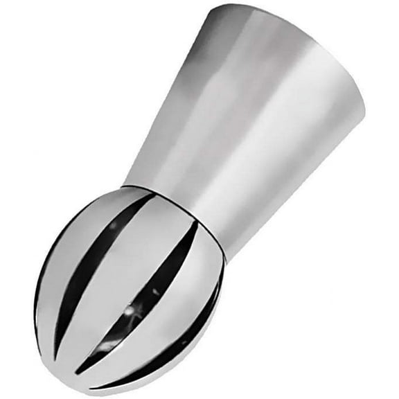 MagiDeal Russian Flower Icing Piping Nozzle Tip Pastry Cake Baking Tool DIY #2