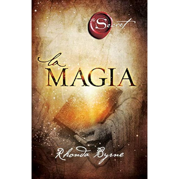 Pre-Owned Magia (Paperback) 1451683774 9781451683776