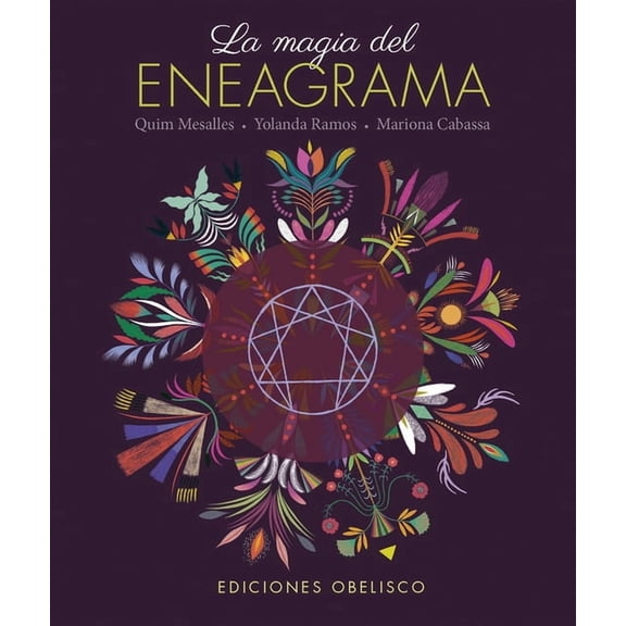 Magia del Eneagrama, La, (Paperback)