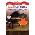 thumbnail image 1 of Magia en el Pelo (Hair Magic) (Read Woke Imani Encuentra Las Notas Correctas (Imani Finds the Right Notes), (Paperback), 1 of 1