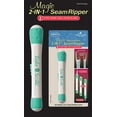thumbnail image 1 of Magic 2- In-1 Retractable Seam Ripper, 1 of 5