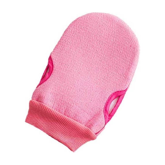 Magic 2 in 1 Soft Bath Hair Removal Gloves Exfoliating Strongly Premium