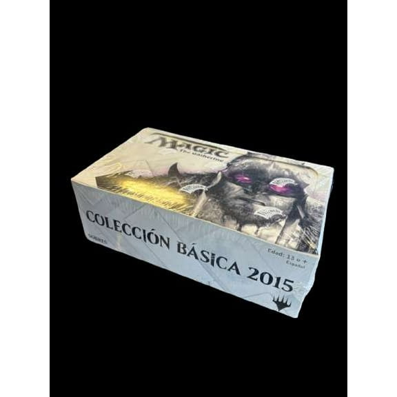 Magic 2015 Booster Box (Spanish) New