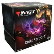 Magic 2019 Core Set Bundle Trading Cards