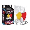thumbnail image 1 of Magic: 25 Mystifying Illusions #1, 1 of 1