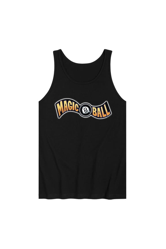 - 8 Ball - Men's Jersey Tank Top