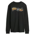 thumbnail image 1 of Magic 8 Ball - 8 Ball - Men's Long Sleeve T-Shirt, 1 of 4