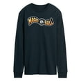 thumbnail image 1 of Magic 8 Ball - 8 Ball - Men's Long Sleeve T-Shirt, 1 of 4
