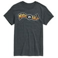 thumbnail image 1 of Magic 8 Ball - 8 Ball - Men's Short Sleeve Graphic T-Shirt, 1 of 4