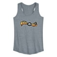 thumbnail image 1 of Magic 8 Ball - 8 Ball - Women's Racerback Tank Top, 1 of 4