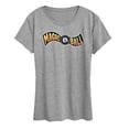 thumbnail image 1 of Magic 8 Ball - 8 Ball - Women's Short Sleeve Graphic T-Shirt, 1 of 4
