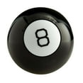 thumbnail image 1 of Magic 8 Ball Mini, 1 of 3