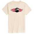 thumbnail image 1 of Magic 8 Ball - Outlook Good - Men's Short Sleeve Graphic T-Shirt, 1 of 4