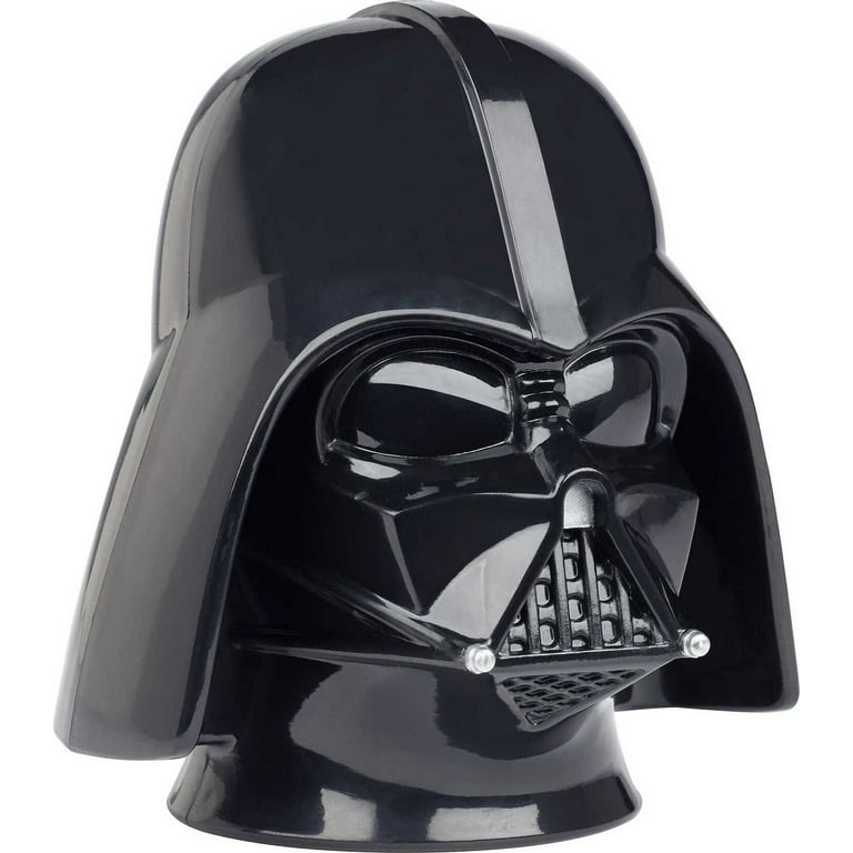 Darth Vader Star Wars Headgear Classics Authentic Basketball