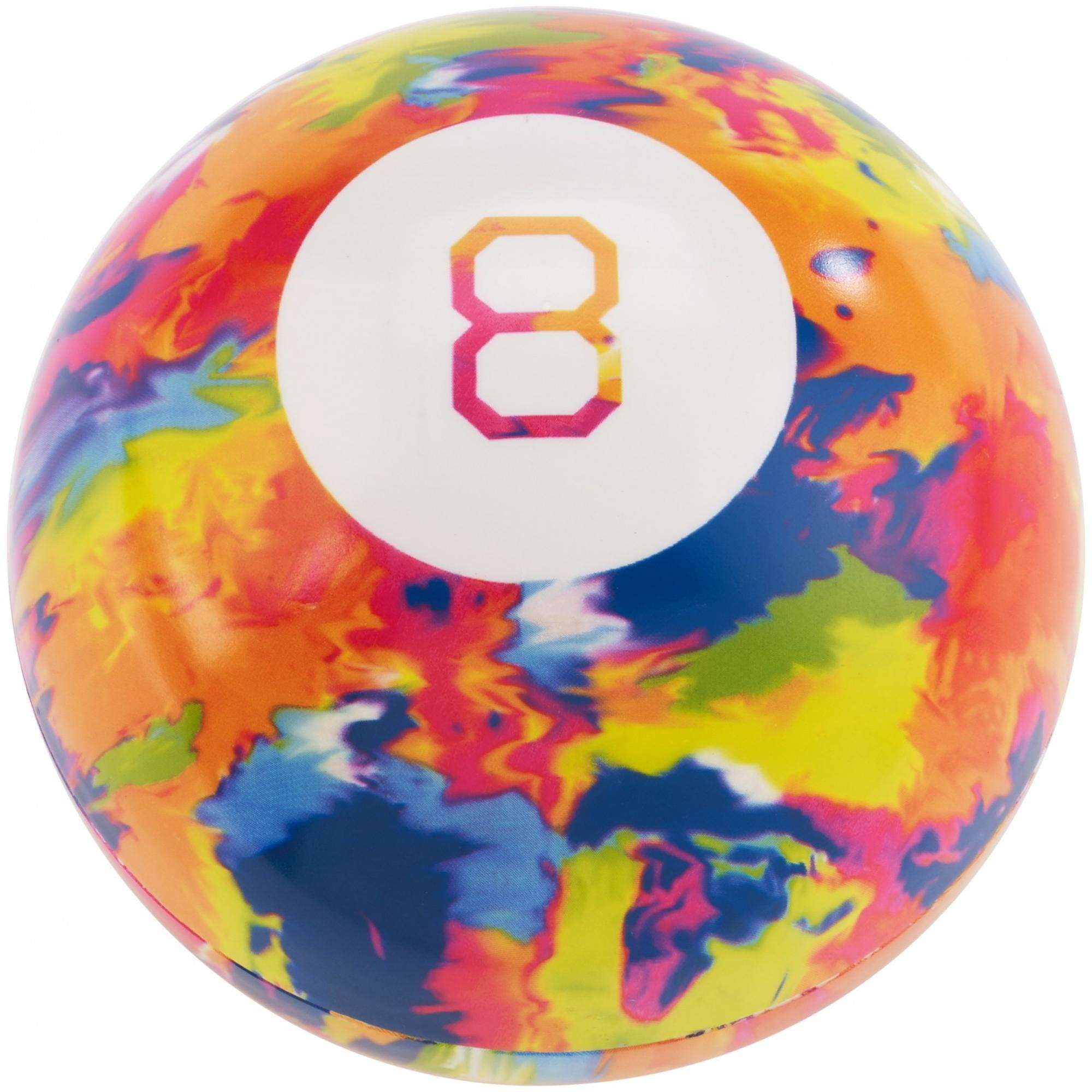 Magic 8 Ball – Teich Toys & Gifts