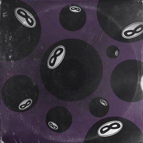 Magic 8Ball (DVD) Mac Ayres