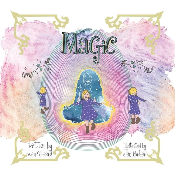 Magic, (Paperback)