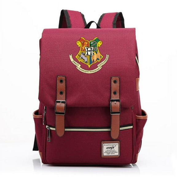 Magic Academy Leisure Backpack,14 inches