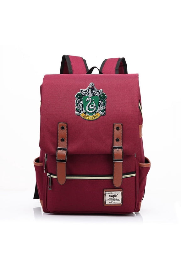 Magic Academy Leisure Backpack,14 inches