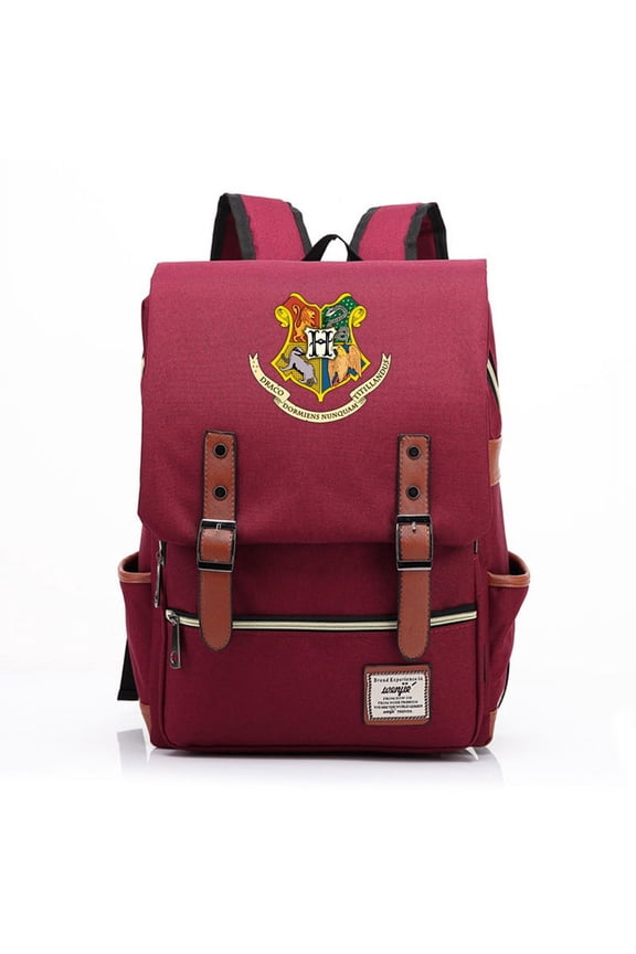 Magic Academy Leisure Backpack,16inches