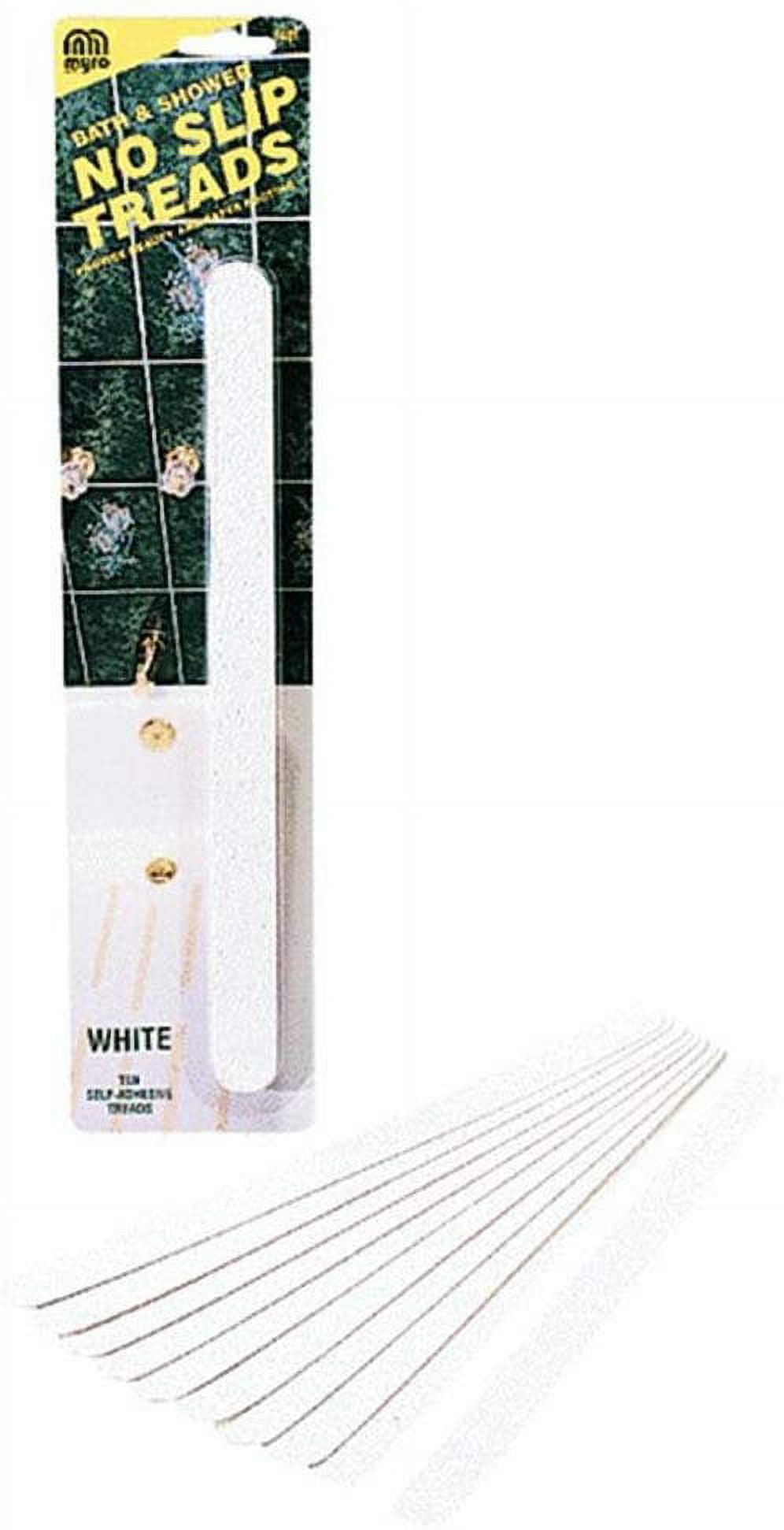 Magic American ST206T Bathtub Safety Treads