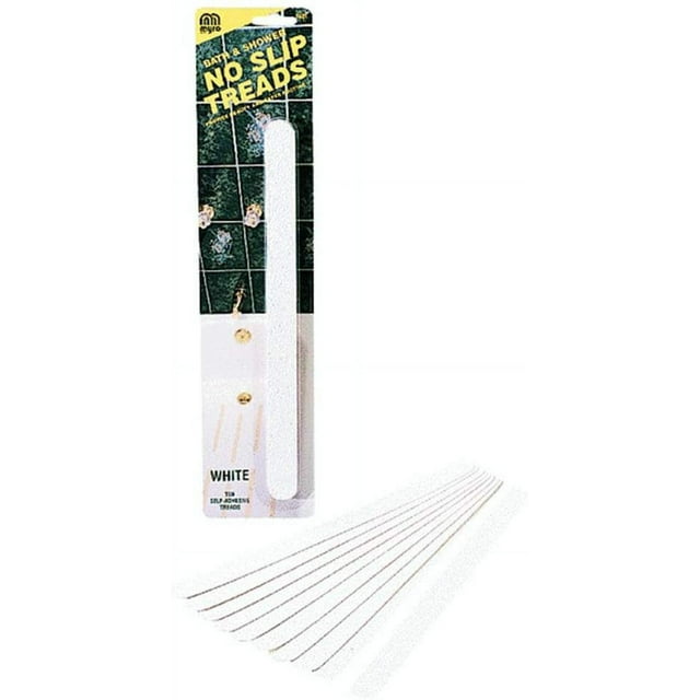 Magic American ST206T Bathtub Safety Treads