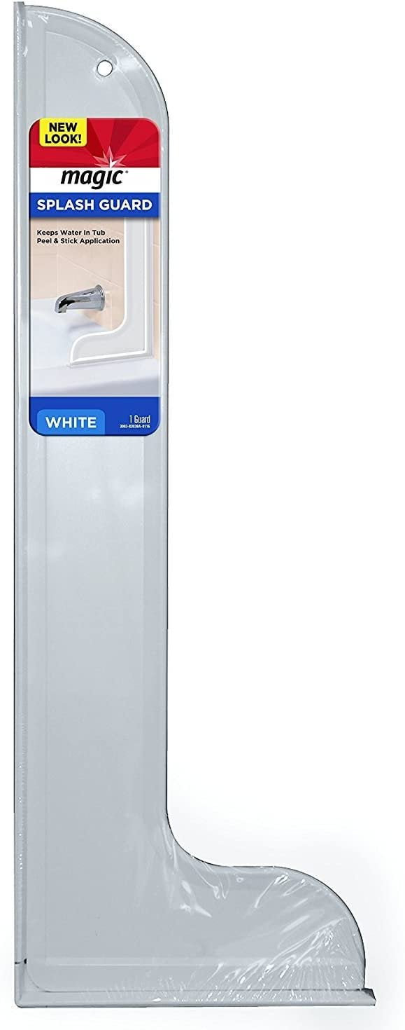 Magic American Splash Guard