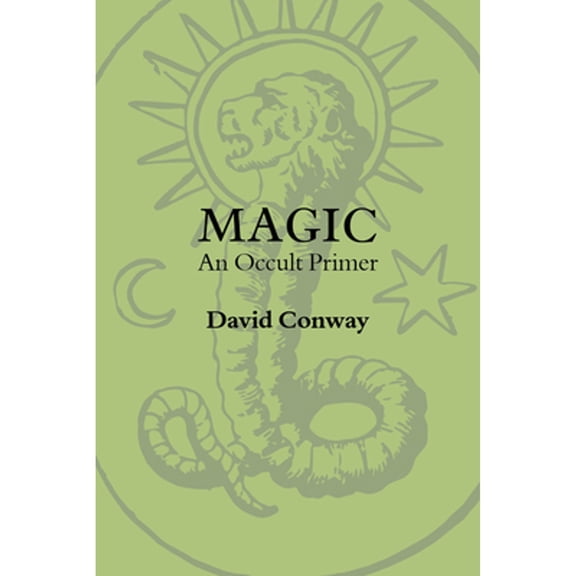 Pre-Owned Magic: An Occult Primer, (Paperback)