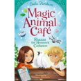 thumbnail image 1 of Magic Animal Cafe (Us Edition): Magic Animal Cafe: Shazza the Homesick Cockatoo (Us) (Paperback), 1 of 1